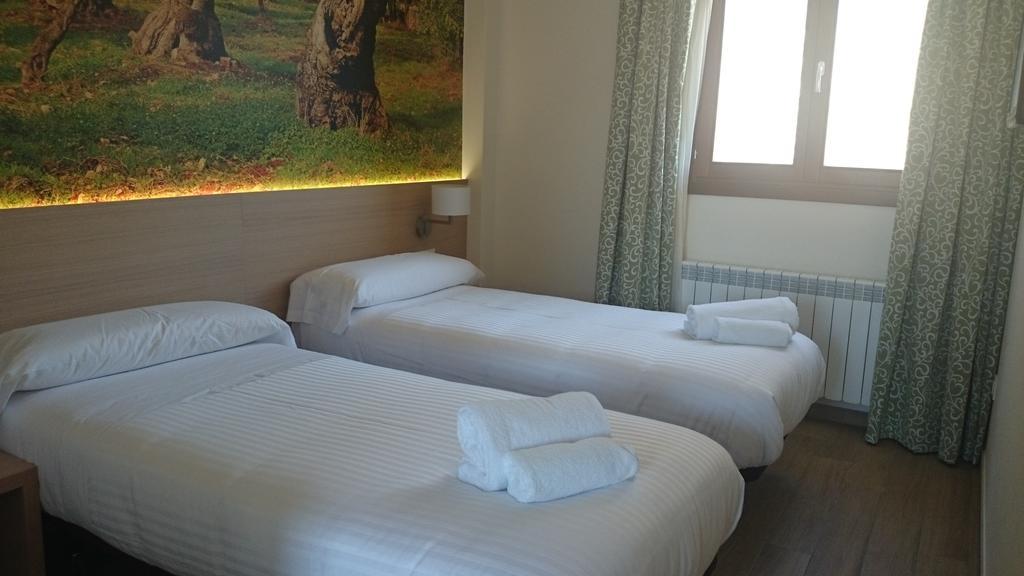 Hostal Rural San Andres Torres del Rio Cameră foto