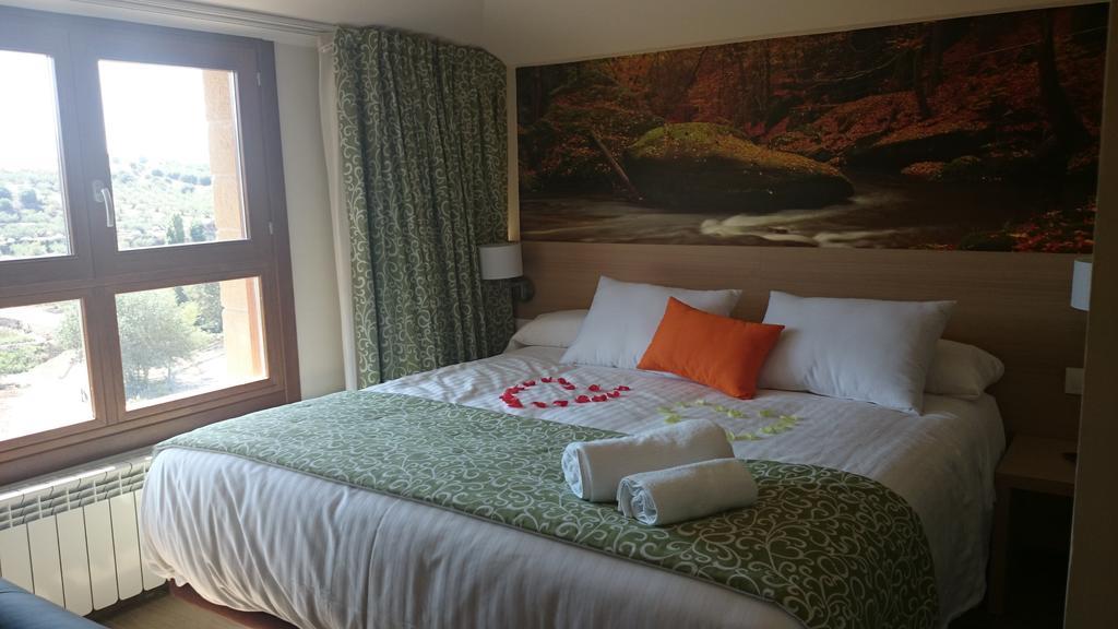 Hostal Rural San Andres Torres del Rio Cameră foto